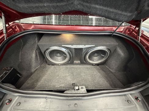 Used 2021 Dodge Challenger R/T Scat Pack RWD image 18