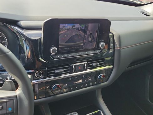 Certified 2024 Nissan Pathfinder Rock Creek AWD/4WD image 25