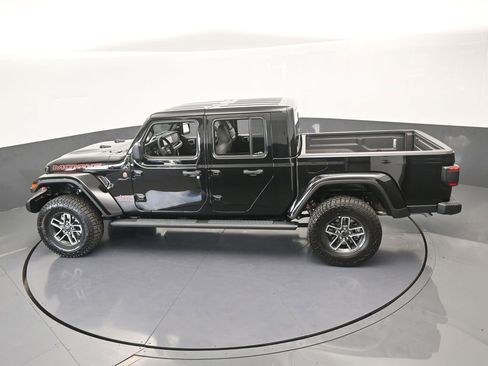 New 2026 Jeep Gladiator Mojave image 45
