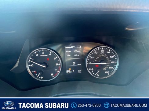 New 2026 Subaru Impreza 2.0i Sport AWD/4WD image 14