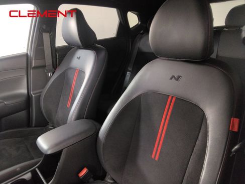 Used 2024 Hyundai Kona N Line AWD/4WD image 26