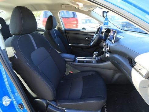 Used 2023 Nissan Sentra SV image 23