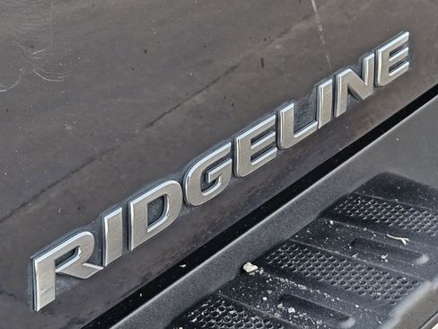 Used 2017 Honda Ridgeline Sport image 16