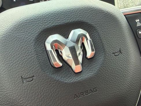 New 2026 RAM 2500 Warlock AWD/4WD image 33