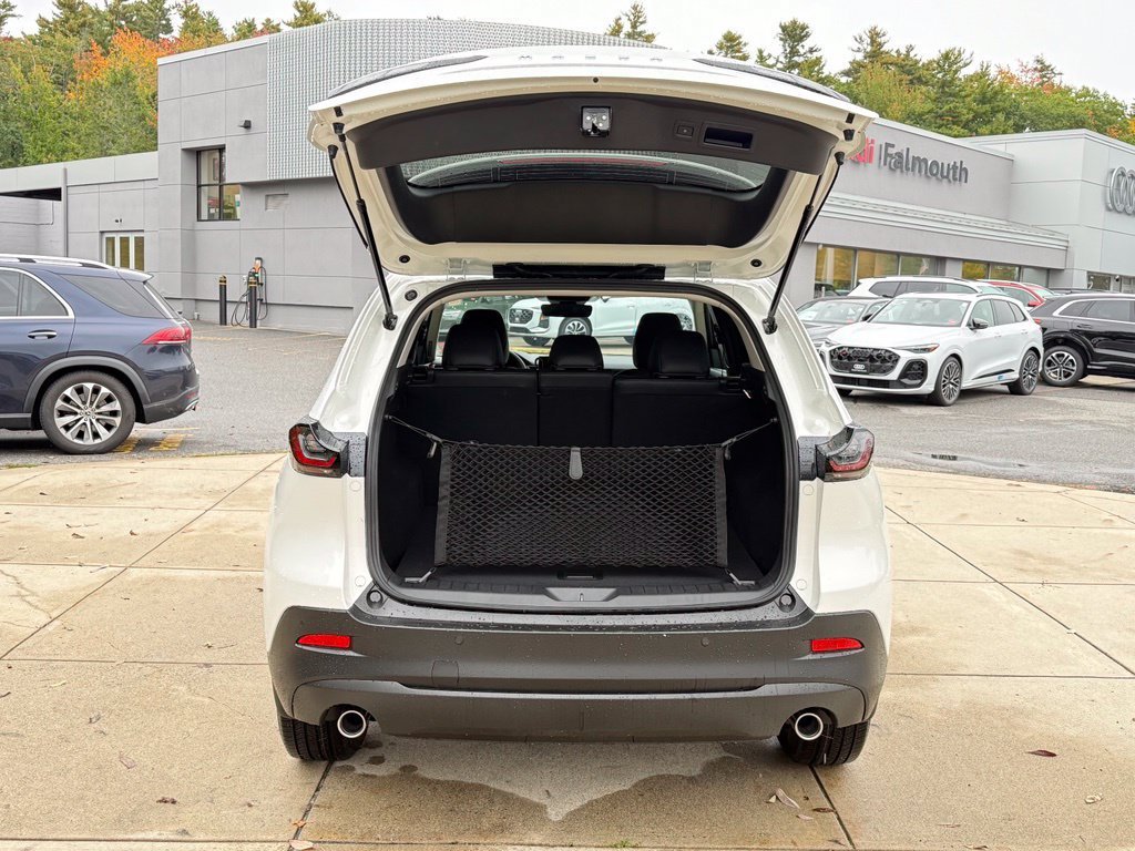 New 2026 MAZDA CX-5 Select AWD/4WD image 16