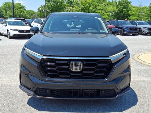 Used 2023 Honda CR-V EX-L image 2