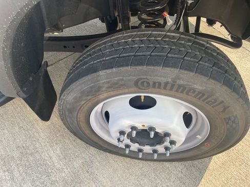 New 2024 Ford F550 XL image 16