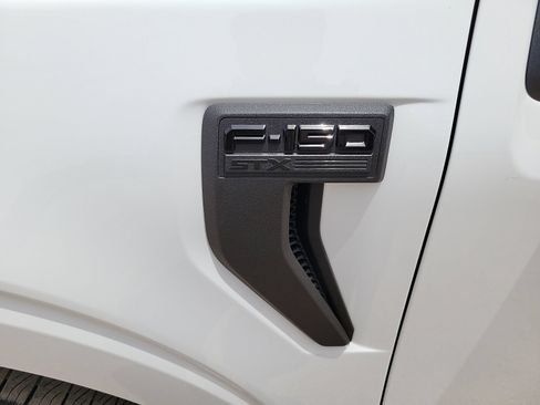 New 2026 Ford F150 STX w/ Equipment Group 200A RWD image 9