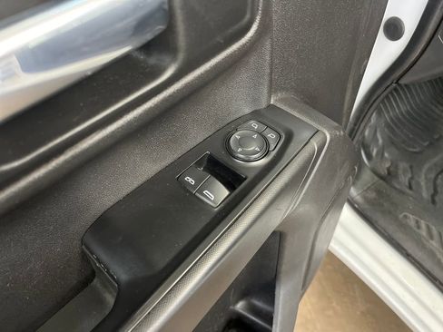 Used 2021 Chevrolet Silverado 1500 W/T w/ WT Fleet Convenience Package image 14