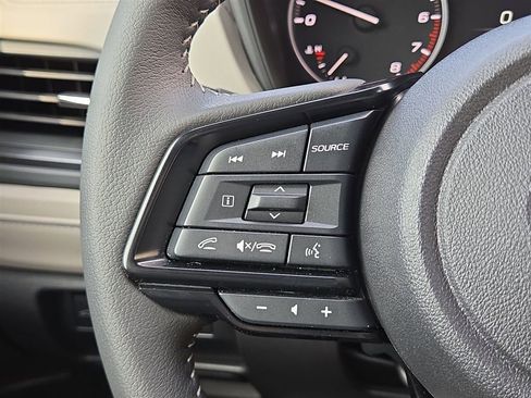 Used 2025 Subaru Forester Premium w/ Convenience Package #1 image 32