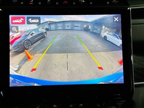 Used 2022 Jeep Grand Cherokee Trailhawk image 18