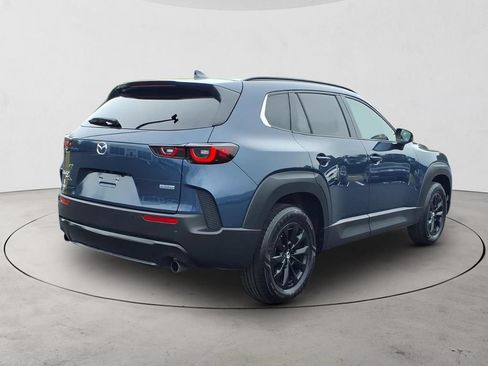 Used 2026 MAZDA CX-50 AWD 2.5 Hybrid w/ Weather Package image 5
