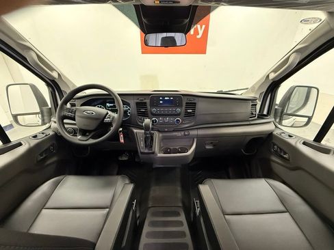 Used 2024 Ford Transit 150 Low Roof RWD image 13