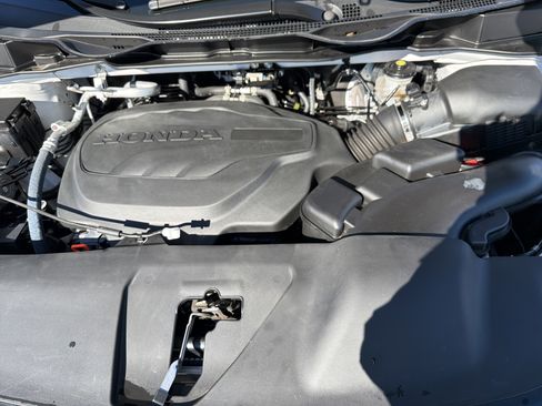 Used 2023 Honda Odyssey Sport image 35