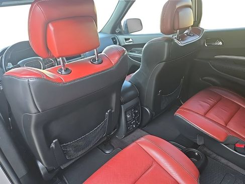 Used 2018 Dodge Durango SRT AWD/4WD image 26