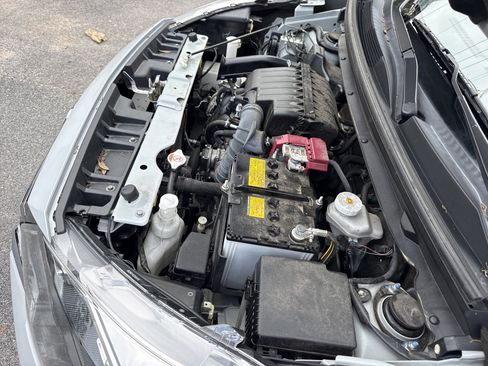 Used 2024 Mitsubishi Mirage ES FWD image 17
