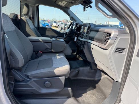 Used 2022 Ford F150 XLT AWD/4WD image 42