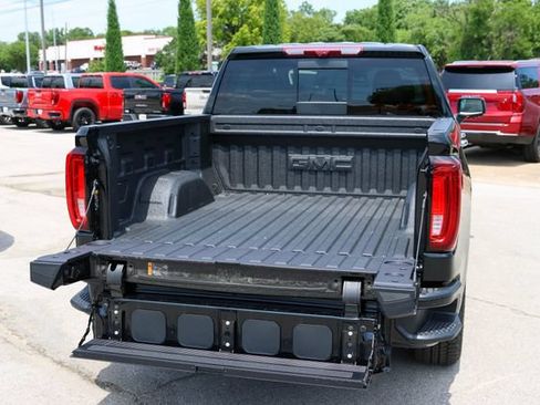 New 2026 GMC Sierra 1500 Denali w/ Technology Package AWD/4WD image 10
