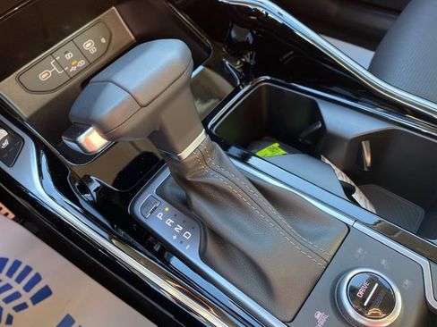 New 2026 Kia Sorento SX image 25