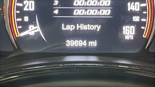 Used 2023 Dodge Durango R/T AWD/4WD image 10