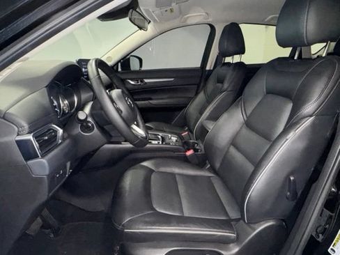 Used 2025 MAZDA CX-5 AWD 2.5 S image 13