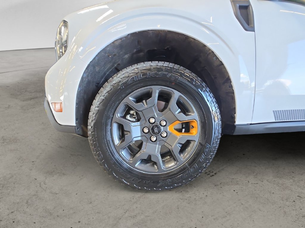 Used 2024 Ford Maverick Tremor w/ Tremor Off-Road Package AWD/4WD image 13