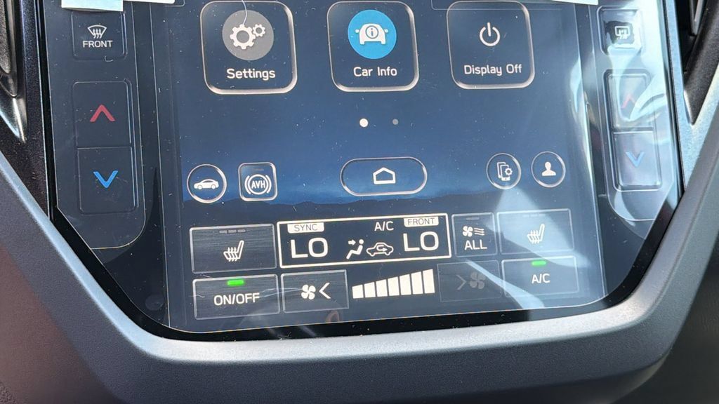 New 2026 Subaru Forester Premium AWD/4WD image 14