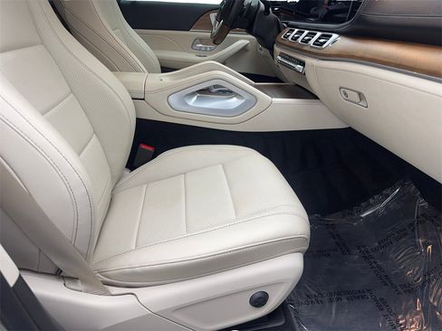 Used 2022 Mercedes-Benz GLE 350 4MATIC image 43