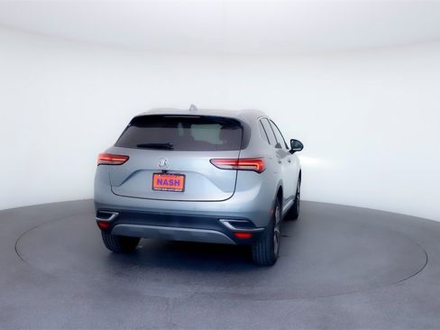 Used 2023 Buick Envision Essence image 6