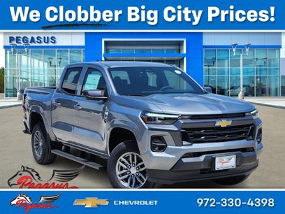 New 2026 Chevrolet Colorado LT w/ LT Convenience Package
