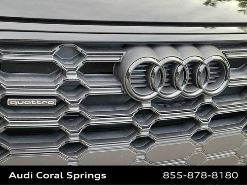 Certified 2024 Audi Q5 2.0T Premium w/ Summer of Audi Package AWD/4WD image 28