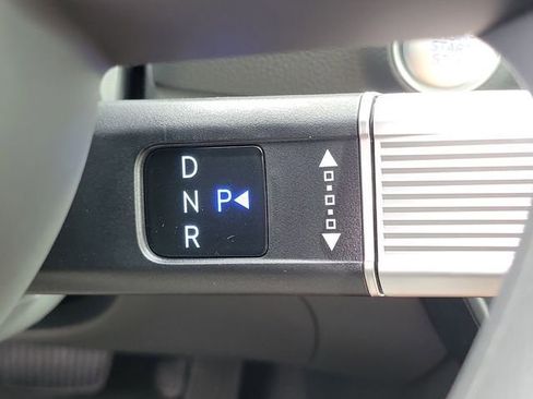 New 2026 Hyundai Sonata Blue FWD image 11