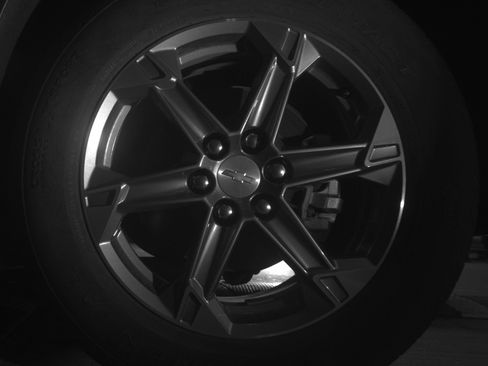Used 2025 Chevrolet Blazer LT FWD image 14