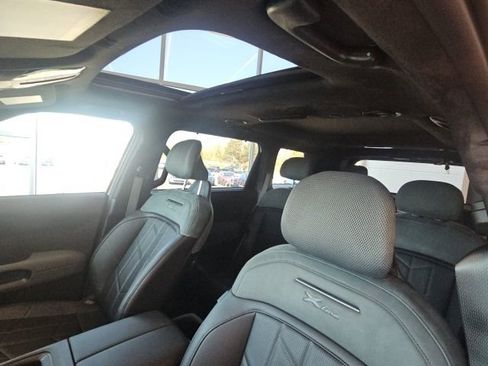 New 2027 Kia Telluride X-Line SX Prestige AWD/4WD image 16