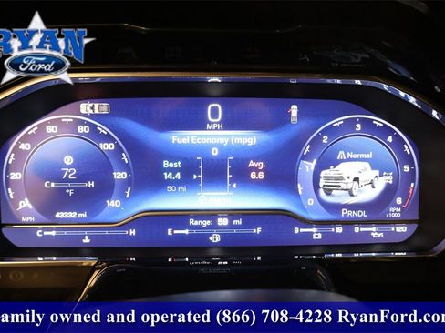 Used 2024 Chevrolet Silverado 2500 LT w/ Convenience Package image 15