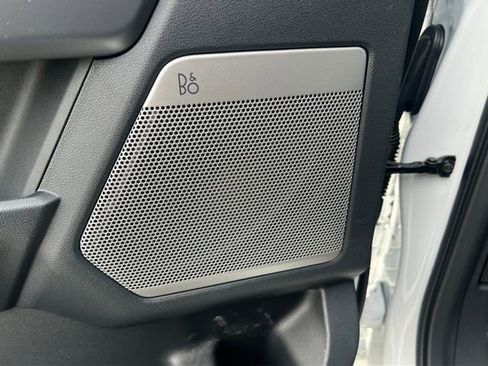 New 2026 Ford F150 Lariat w/ Equipment Group 501A Mid image 15