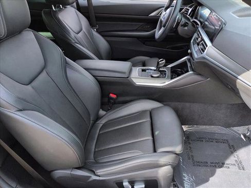 Used 2022 BMW M440i Coupe image 20