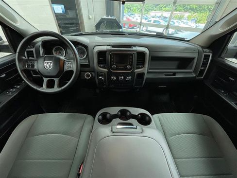 Used 2017 RAM 1500 Tradesman w/ Popular Equipment Group AWD/4WD image 21