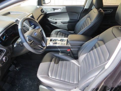 Used 2024 Ford Edge SEL w/ Convenience Package AWD/4WD image 18