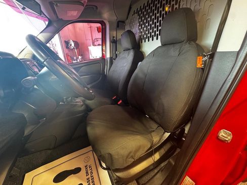 Used 2015 RAM ProMaster City Tradesman w/ Rear Back-up Camera Group image 15