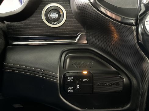 Used 2023 RAM 2500 Limited image 53