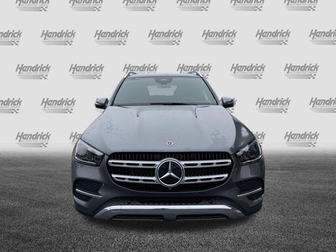 Used 2025 Mercedes-Benz GLE 450e 4MATIC w/ Winter Package image 3