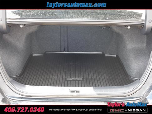 Used 2021 Nissan Altima 2.5 Platinum AWD/4WD image 36