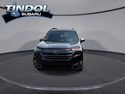 New 2026 Subaru Forester Limited AWD/4WD image 3