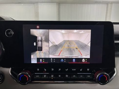 Certified 2024 GMC Canyon AT4X AWD/4WD image 15