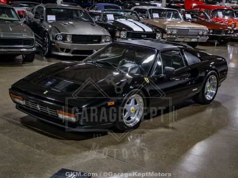 Used 1986 Ferrari 328 GTS image 47