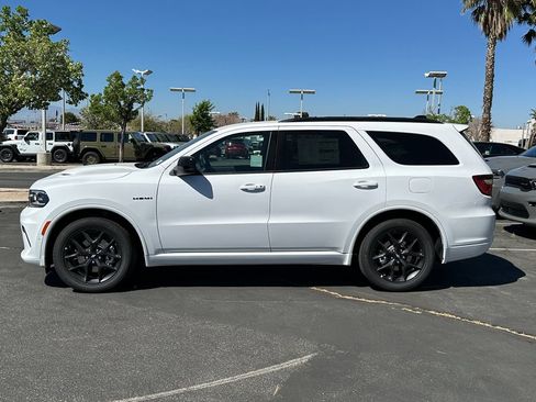 New 2026 Dodge Durango GT w/ Blacktop Package AWD/4WD image 3