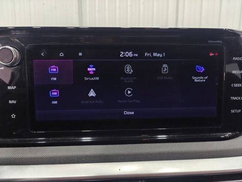 Used 2022 Kia K5 GT-Line FWD image 37