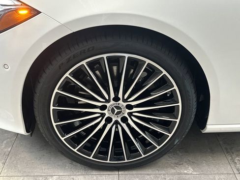 New 2026 Mercedes-Benz C 300 4MATIC Sedan image 7