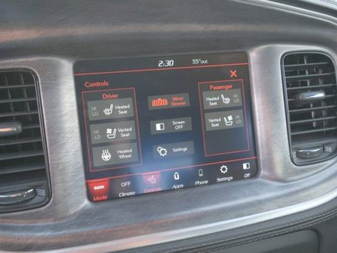 Used 2023 Dodge Charger R/T w/ Daytona Edition Group image 22